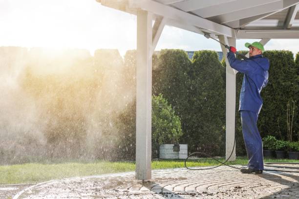 Professional Pressure Washing Services in Hoyt Lakes, MN