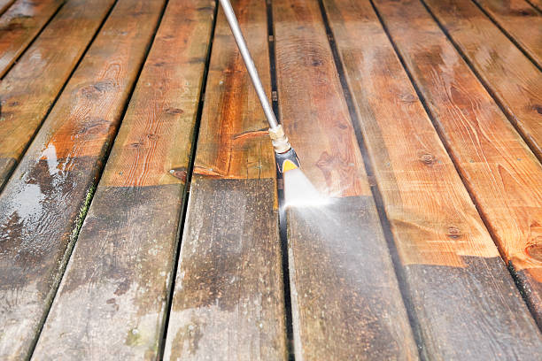 Best Building Exterior Washing  in Hoyt Lakes, MN